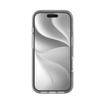 ZAGG Crystal Palace Snap With Kickstand For Apple iPhone 18 Pro / 17 Pro - Clear - Clear