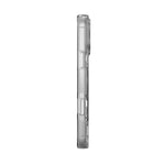ZAGG Crystal Palace Snap With Kickstand For Apple iPhone 18 Pro Max / 17 Pro Max - Clear - Clear