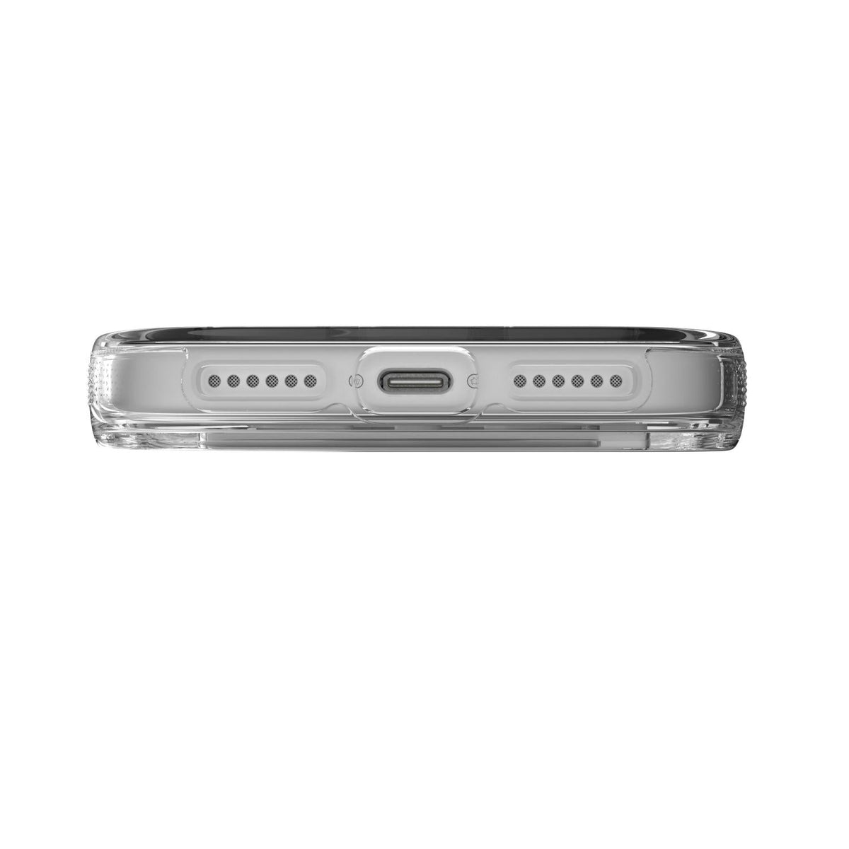 ZAGG Crystal Palace Snap With Kickstand For Apple iPhone 18 Pro Max / 17 Pro Max - Clear - Clear