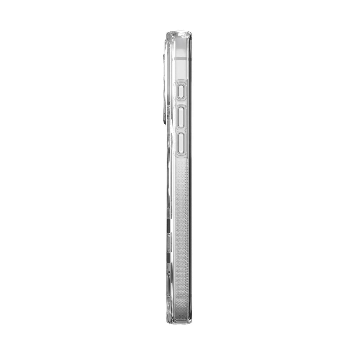 ZAGG Crystal Palace Snap With Kickstand For Apple iPhone 18 Pro Max / 17 Pro Max - Clear - Clear