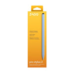 ZAGG iPad Pro Stylus 2 â€“ Blue - Blue