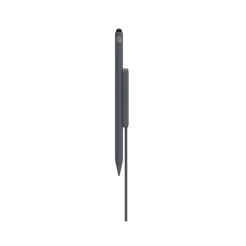 ZAGG iPad Pro Stylus 2 - Grey - Grey
