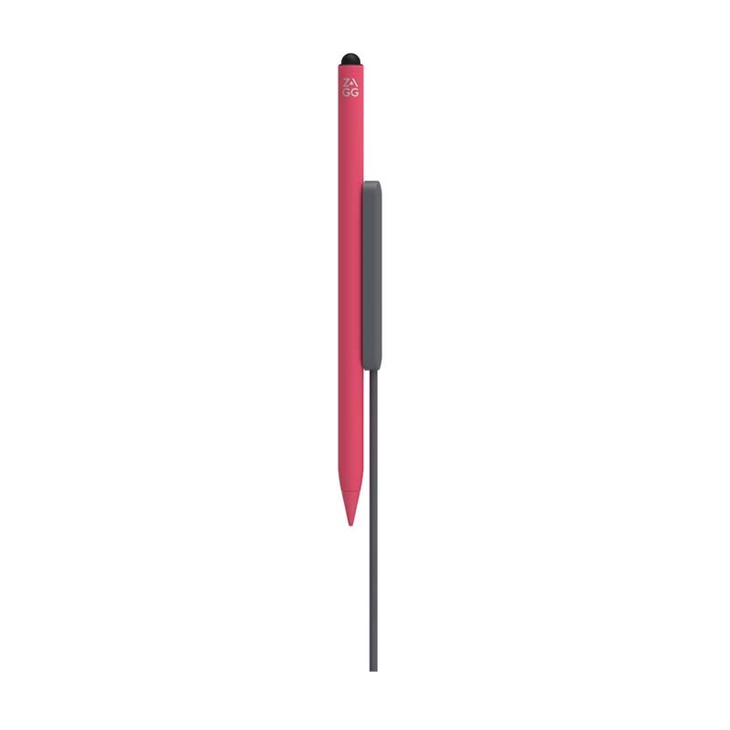 ZAGG iPad Pro Stylus 2 - Pink - Pink