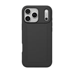 ZAGG Luxe Snap Case For Apple iPhone 18 Pro Max / 17 Pro Max - Black - Black
