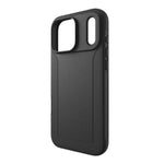 ZAGG Luxe Snap Case For Apple iPhone 18 Pro Max / 17 Pro Max - Black - Black