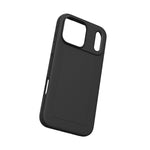 ZAGG Luxe Snap Case For Apple iPhone 18 Pro Max / 17 Pro Max - Black - Black