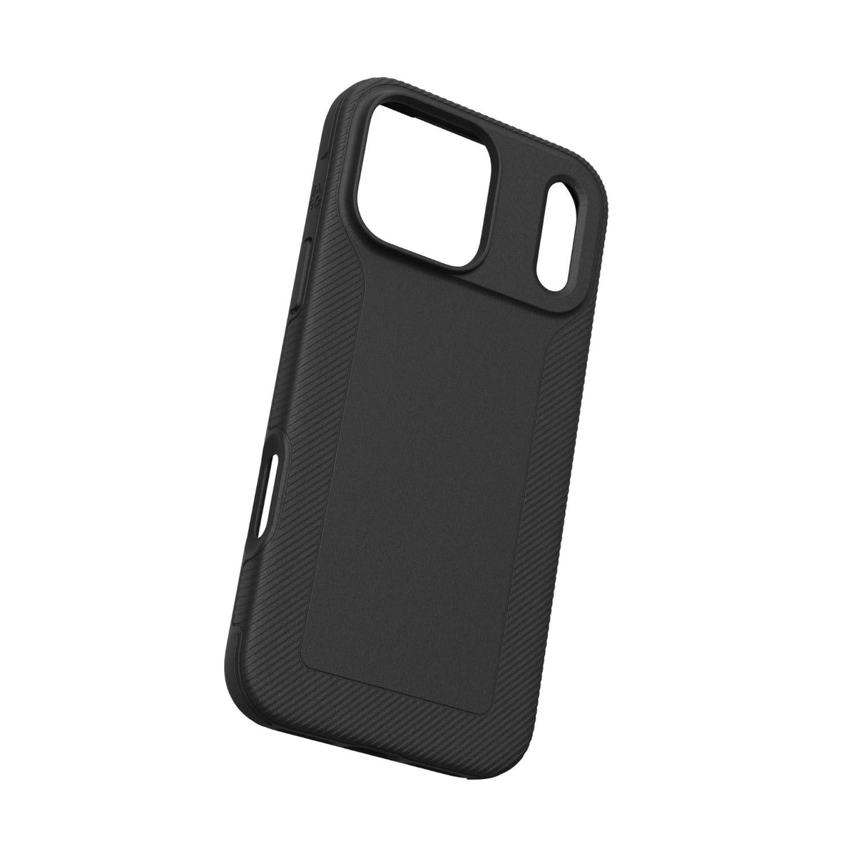 ZAGG Luxe Snap Case For Apple iPhone 18 Pro Max / 17 Pro Max - Black - Black