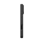 ZAGG Luxe Snap Case For Apple iPhone 18 Pro Max / 17 Pro Max - Black - Black