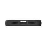 ZAGG Luxe Snap Case For Apple iPhone 18 Pro Max / 17 Pro Max - Black - Black