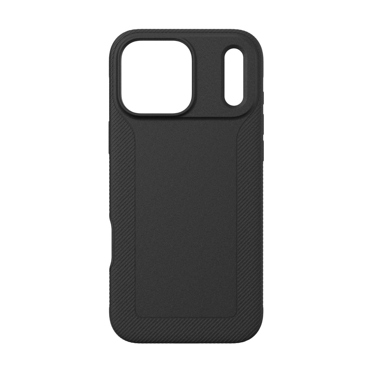 ZAGG Luxe Snap Case For Apple iPhone 18 Pro Max / 17 Pro Max - Black - Black