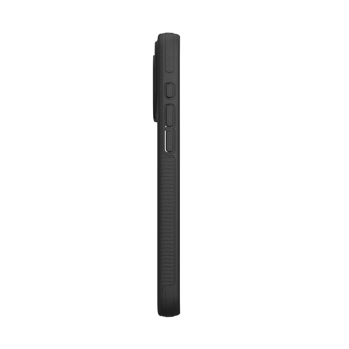 ZAGG Luxe Snap Case For Apple iPhone 18 Pro Max / 17 Pro Max - Black - Black