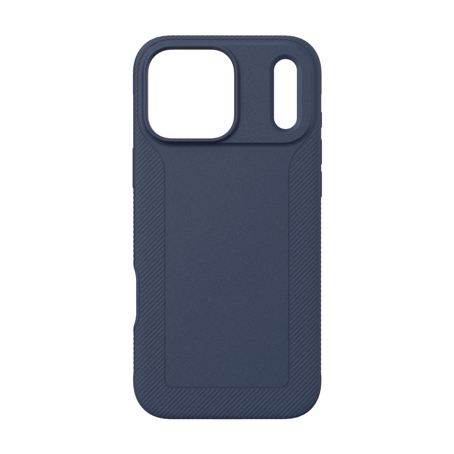 ZAGG Luxe Snap Case For Apple iPhone 18 Pro Max / 17 Pro Max - Navy - Navy