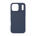 ZAGG Luxe Snap Case For Apple iPhone 18 Pro Max / 17 Pro Max - Navy - Navy