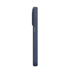 ZAGG Luxe Snap Case For Apple iPhone 18 Pro Max / 17 Pro Max - Navy - Navy