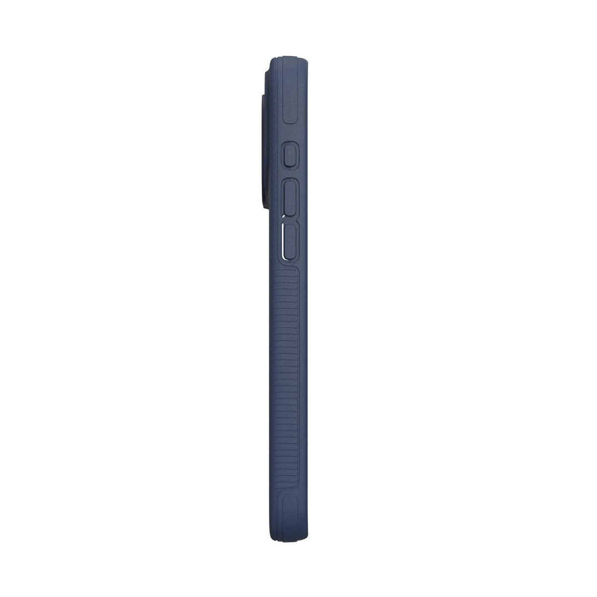 ZAGG Luxe Snap Case For Apple iPhone 18 Pro Max / 17 Pro Max - Navy - Navy