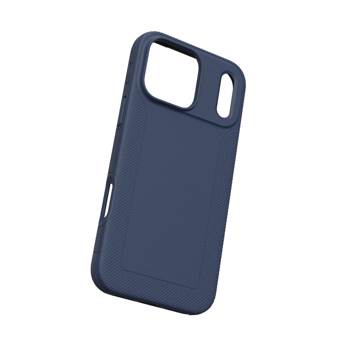ZAGG Luxe Snap Case For Apple iPhone 18 Pro Max / 17 Pro Max - Navy - Navy