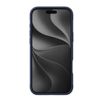 ZAGG Luxe Snap Case For Apple iPhone 18 Pro Max / 17 Pro Max - Navy - Navy