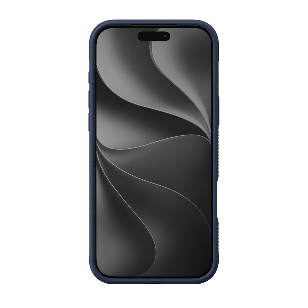 ZAGG Luxe Snap Case For Apple iPhone 18 Pro Max / 17 Pro Max - Navy - Navy