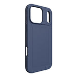 ZAGG Luxe Snap Case For Apple iPhone 18 Pro Max / 17 Pro Max - Navy - Navy