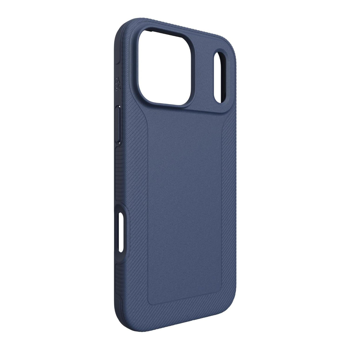 ZAGG Luxe Snap Case For Apple iPhone 18 Pro Max / 17 Pro Max - Navy - Navy