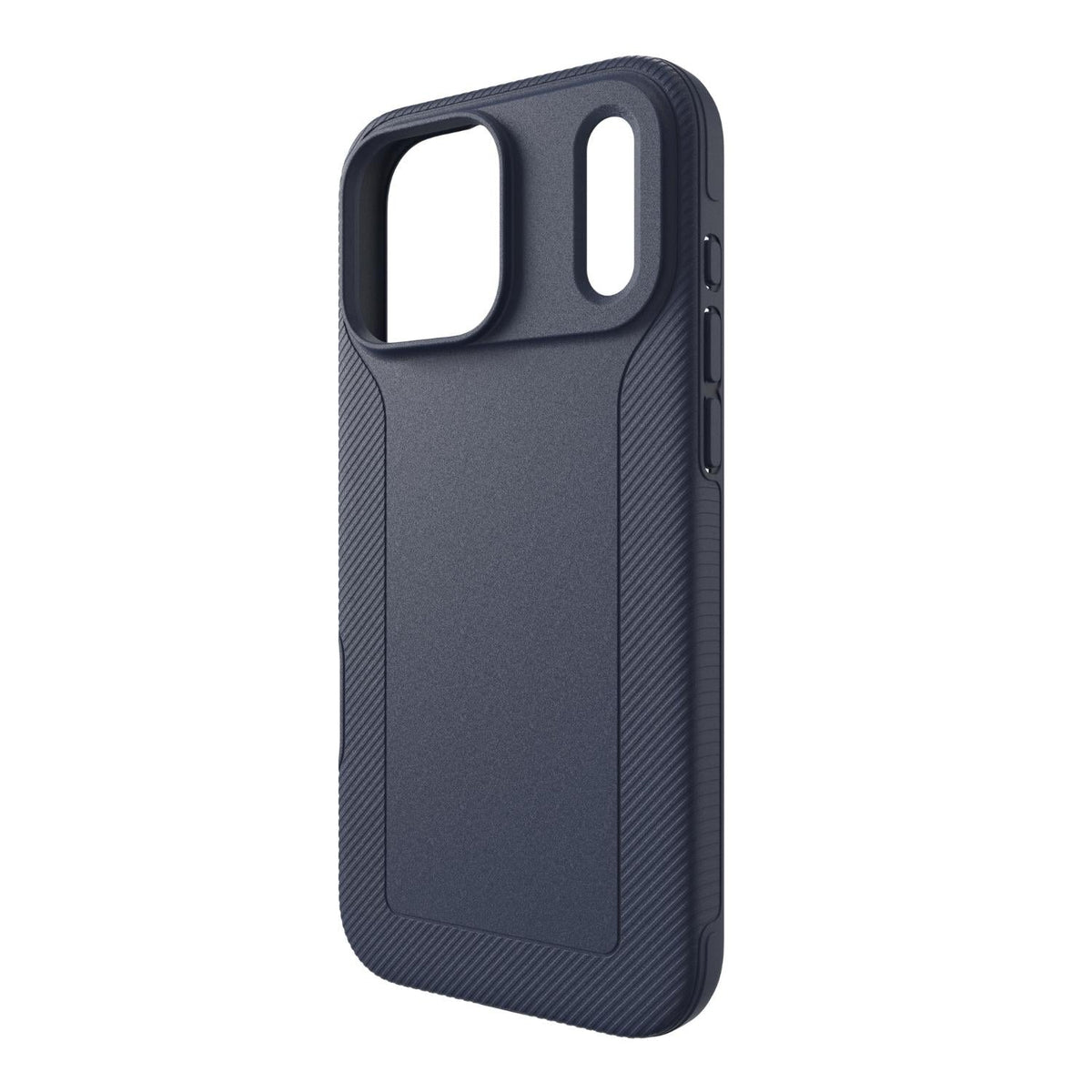 ZAGG Luxe Snap Case For Apple iPhone 18 Pro Max / 17 Pro Max - Navy - Navy