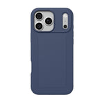 ZAGG Luxe Snap Case For Apple iPhone 18 Pro Max / 17 Pro Max - Navy - Navy