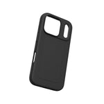 ZAGG Luxe Snap For Apple iPhone 18 Pro / 17 Pro - Black - Black