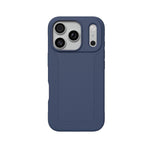 ZAGG Luxe Snap For Apple iPhone 18 Pro / 17 Pro - Navy - Navy
