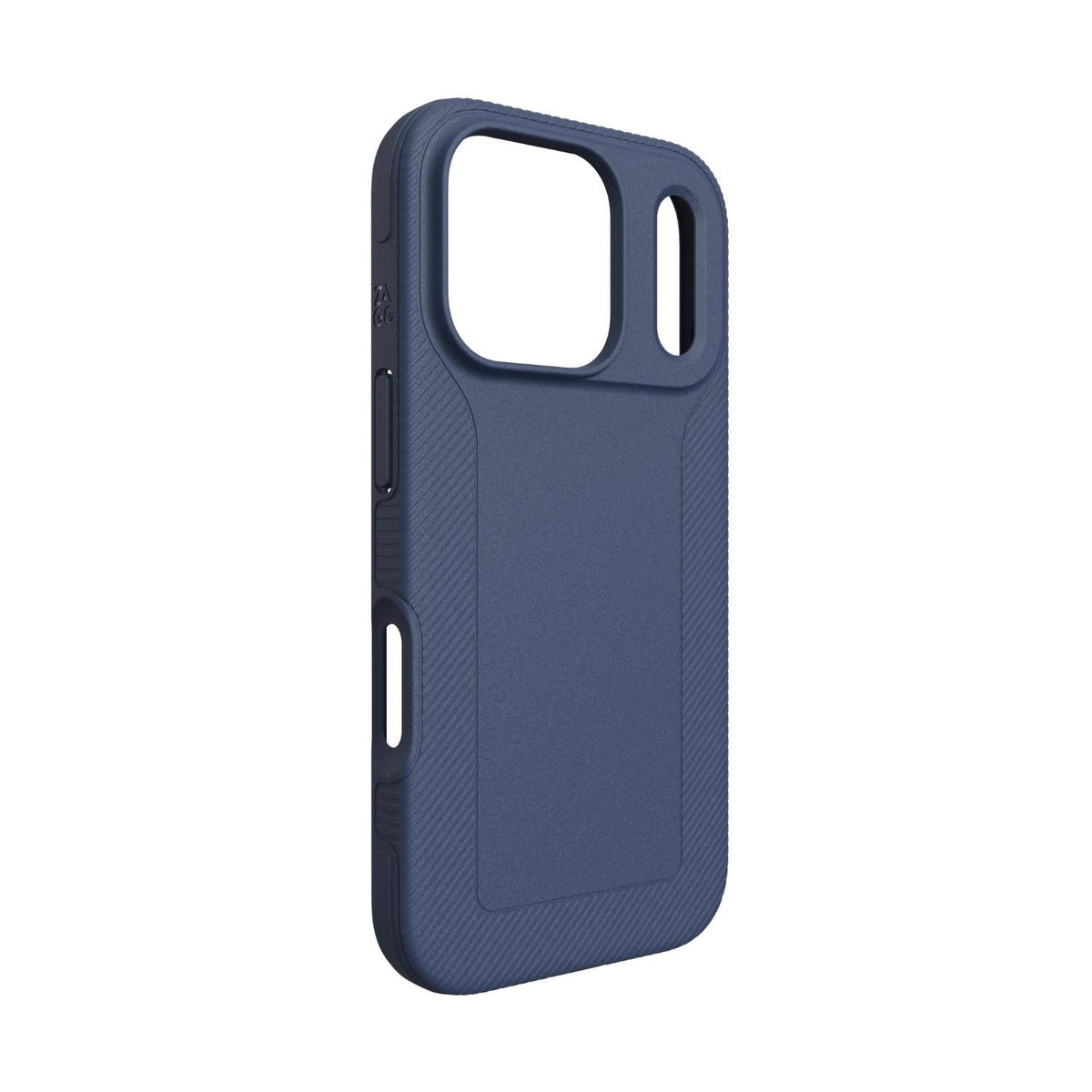 ZAGG Luxe Snap For Apple iPhone 18 Pro / 17 Pro - Navy - Navy