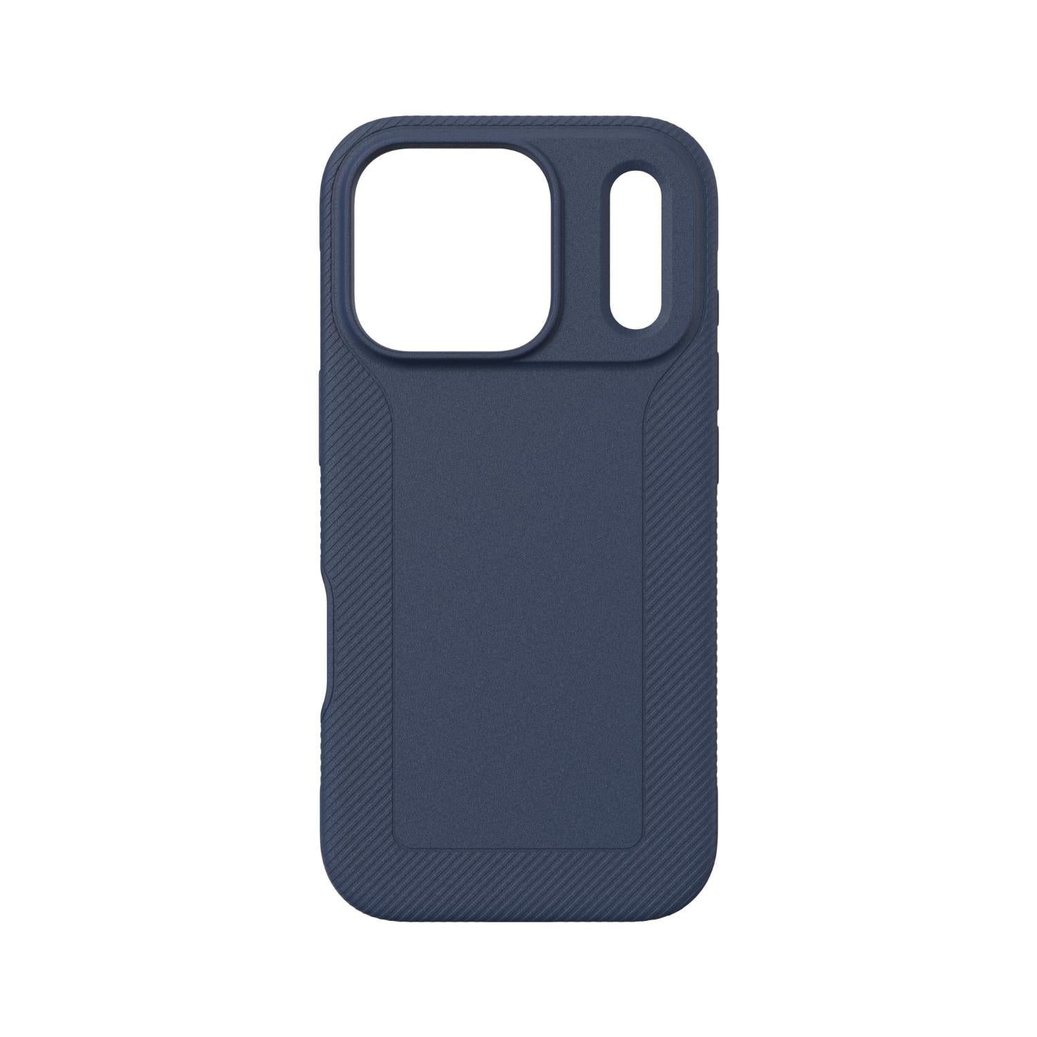 ZAGG Luxe Snap For Apple iPhone 18 Pro / 17 Pro - Navy - Navy