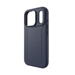 ZAGG Luxe Snap For Apple iPhone 18 Pro / 17 Pro - Navy - Navy