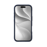 ZAGG Luxe Snap For Apple iPhone 18 Pro / 17 Pro - Navy - Navy