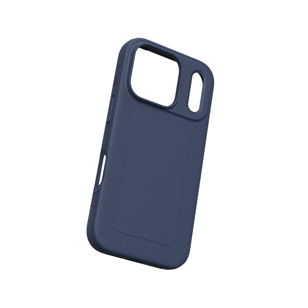 ZAGG Luxe Snap For Apple iPhone 18 Pro / 17 Pro - Navy - Navy
