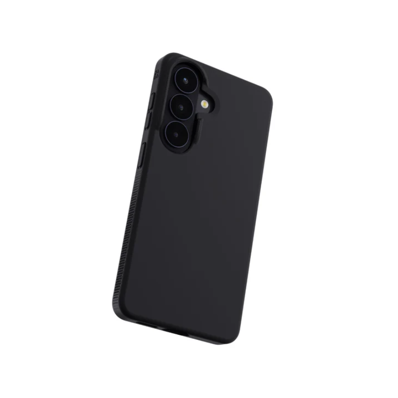 Zagg Milan Snap Magnetic Case Samsung Galaxy S26 – Black - Black