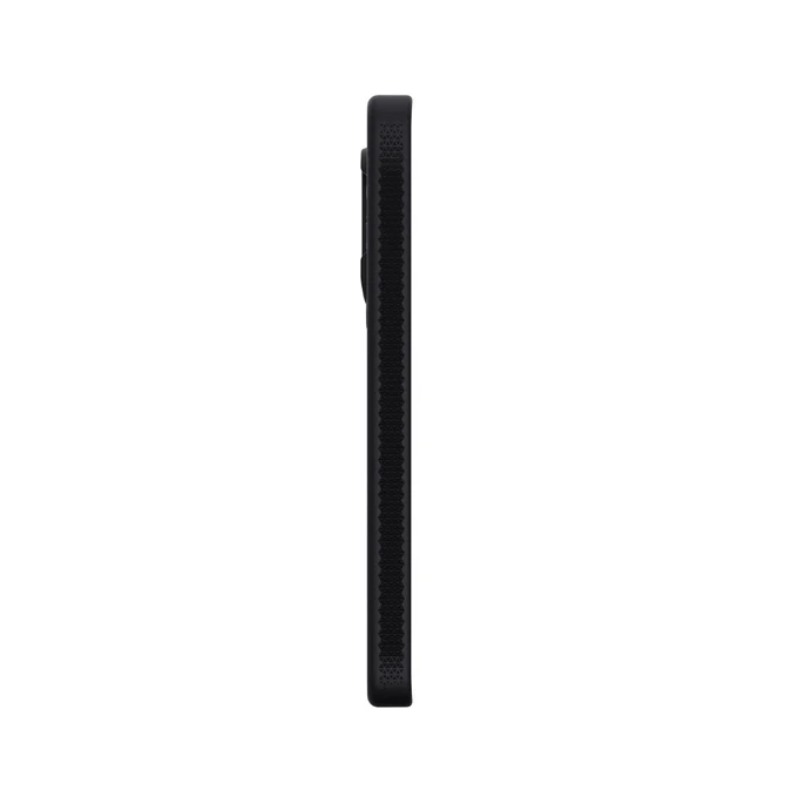 Zagg Milan Snap Magnetic Case Samsung Galaxy S26 – Black - Black