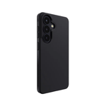Zagg Milan Snap Magnetic Case Samsung Galaxy S26 – Black - Black