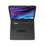 ZAGG Pro Keys 2 Keyboard For Apple iPad Air 13 - Black - Black
