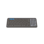 ZAGG Pro Wireless Keyboard 15 Inch - Grey - Grey