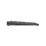 ZAGG Pro Wireless Keyboard 17 Inch - Grey - Grey
