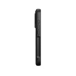 ZAGG Sedona Snap Case With Kickstand For Apple iPhone 18 Pro / 17 Pro - Black - Black