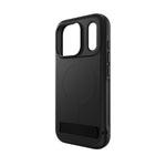 ZAGG Sedona Snap Case With Kickstand For Apple iPhone 18 Pro / 17 Pro - Black - Black