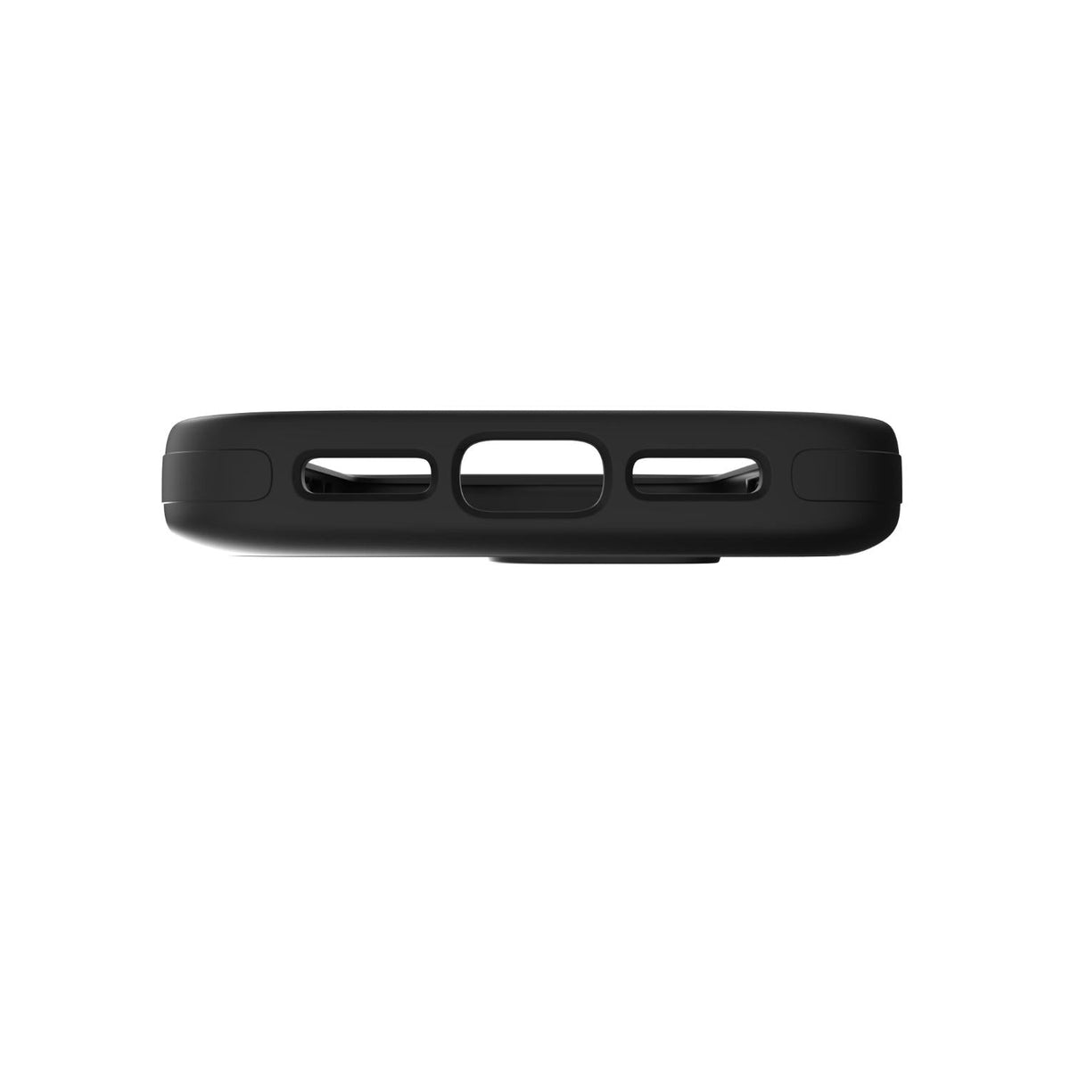 ZAGG Sedona Snap Case With Kickstand For Apple iPhone 18 Pro / 17 Pro - Black - Black