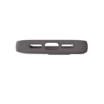 ZAGG Sedona Snap Case With Kickstand For Apple iPhone 18 Pro / 17 Pro - Grey - Grey