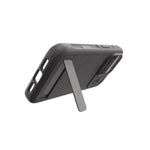 ZAGG Sedona Snap Case With Kickstand For Apple iPhone 18 Pro / 17 Pro - Grey - Grey