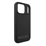 ZAGG Sedona Snap Case With Kickstand For Apple iPhone 18 Pro Max / 17 Pro Max - Black - Black