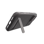 ZAGG Sedona Snap Case With Kickstand For Apple iPhone 18 Pro Max / 17 Pro Max - Grey - Grey