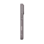ZAGG Sedona Snap Case With Kickstand For Apple iPhone 18 Pro Max / 17 Pro Max - Grey - Grey