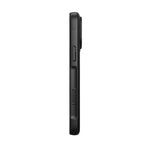 ZAGG Sedona Snap Case With Kickstand For Apple iPhone 18 Pro Max / 17 Pro Max - Black - Black