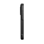 ZAGG Sedona Snap Case With Kickstand For Apple iPhone 18 Pro Max / 17 Pro Max - Black - Black