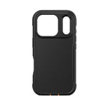 ZAGG Teton Snap With Kickstand For Apple iPhone 18 Pro / 17 Pro - Orange - Orange